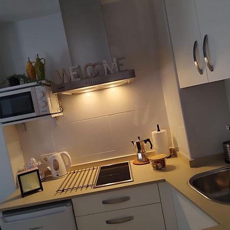 Apartamento Plumaria Málaga Eksteriør bilde