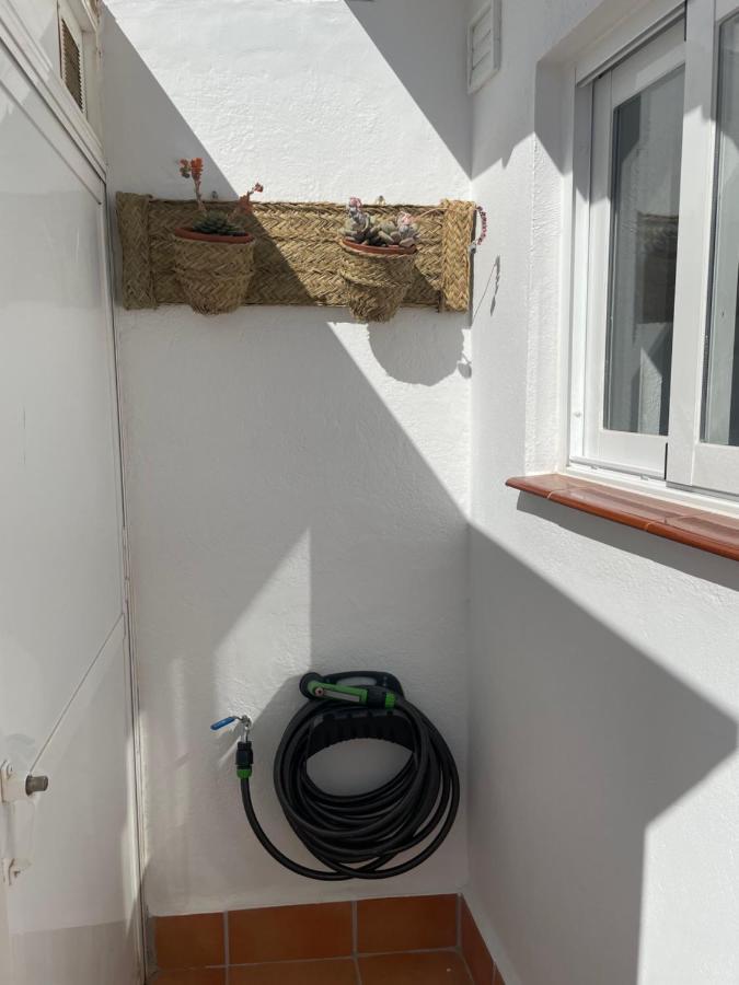 Apartamento Plumaria Málaga Eksteriør bilde