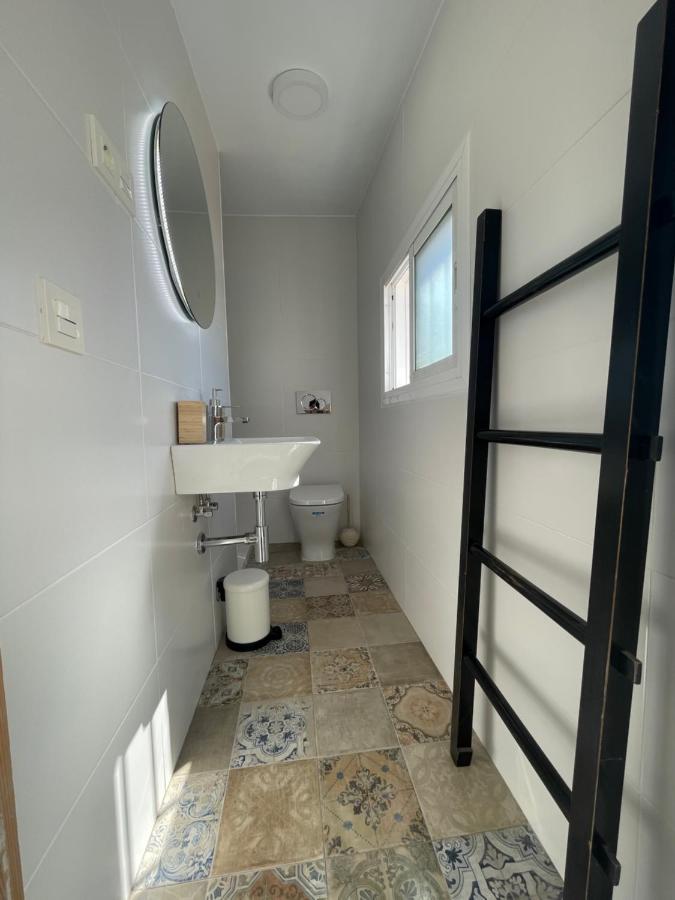 Apartamento Plumaria Málaga Eksteriør bilde