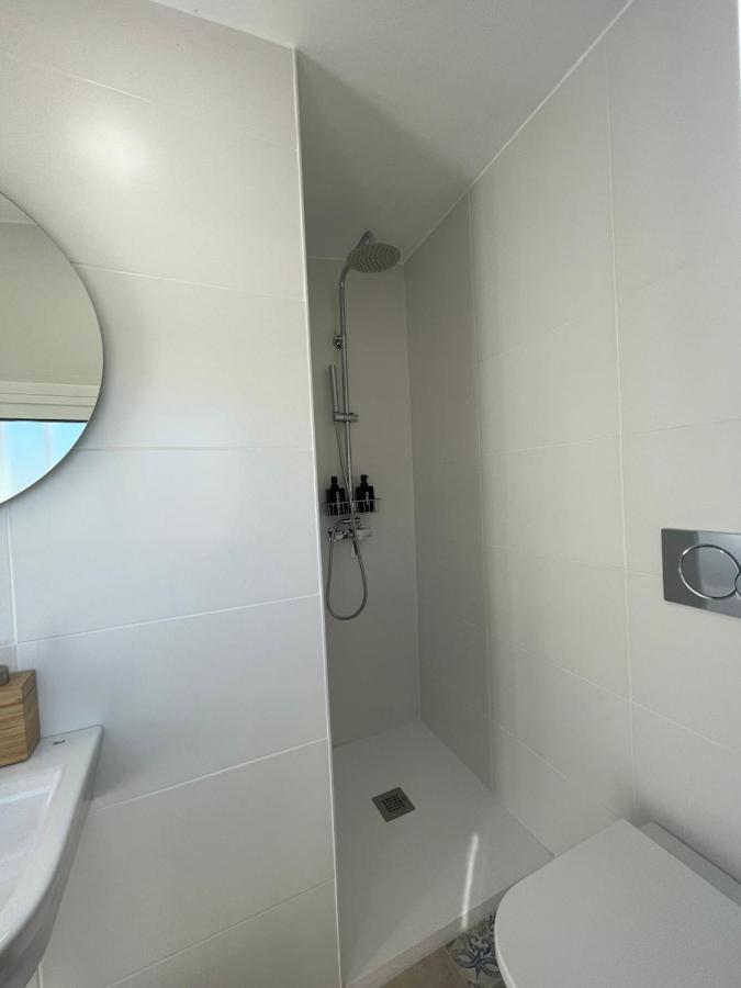 Apartamento Plumaria Málaga Eksteriør bilde